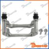 Support, étrier de frein arrière pour RENAULT | HZT-RE-028A, 440016598R